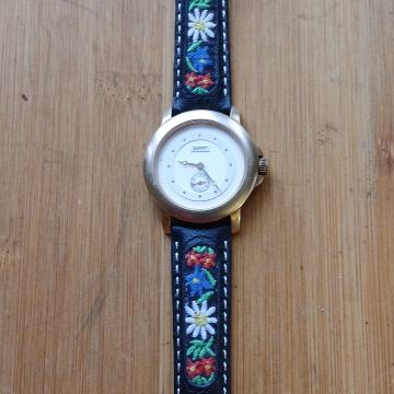 Esprit  ženski quartz sat