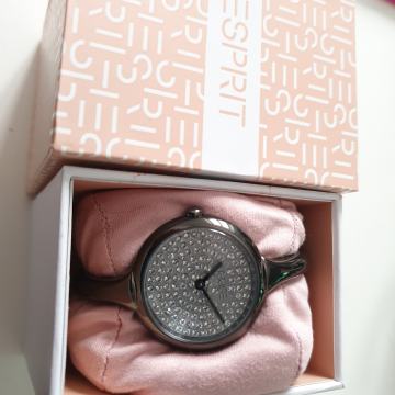 ESPRIT ŽENSKI SAT, NARUKVICA