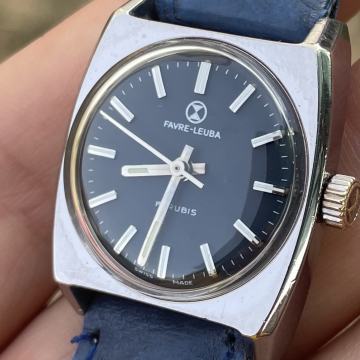 Favre Leuba ženski sat-odlican