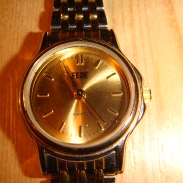 Fede Stylish Watch ženski sat