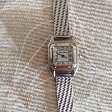 Fini mali sat Paul Martin