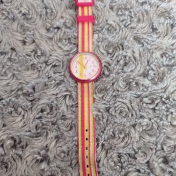 Flik flak dječji sat