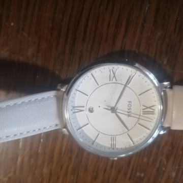 Fossil zenski sat Jacqueline