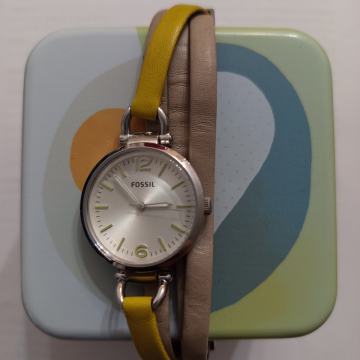 Fossil ženski sat
