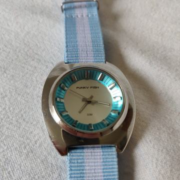 Funky Fish ženski sat