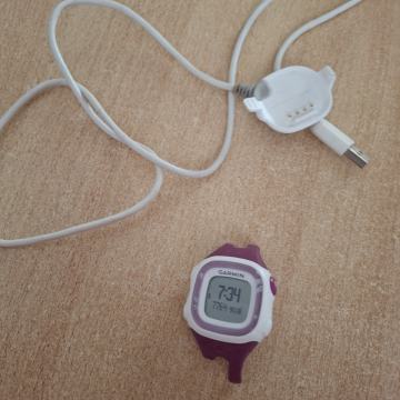 Garmin Forerunner 15 sat,SNIŽENO