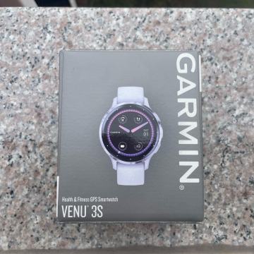 Garmin Venu 3s