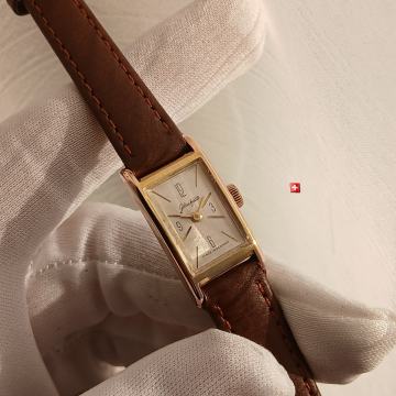 Glashutte MADE IN GERMANI VINTAGE ŽENSKI RUČNI SAT