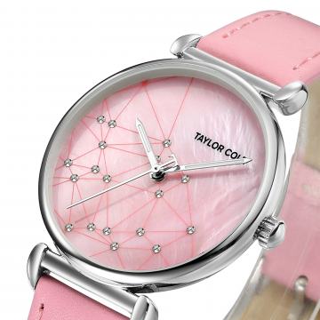 Gold Rose sat sa kutijicom - NOVO!