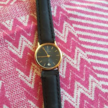 GROVANA, analogni sat