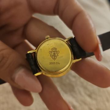 Gucci Vintage 3000 L