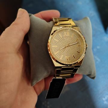 Guess sat 40 mm