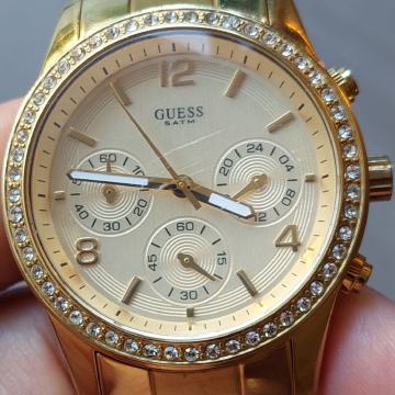 GUESS Sat Mini Spectrum