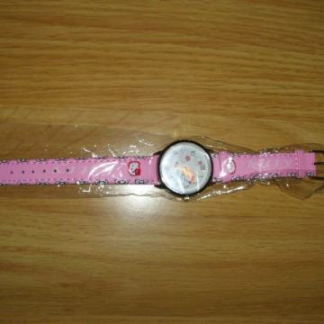 Hello Kitty ženski sat (prekrasni)