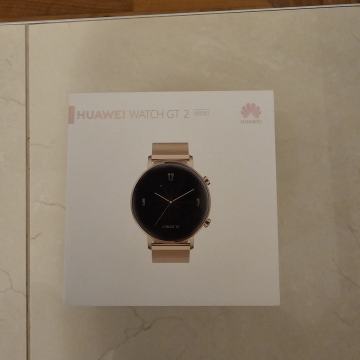 Huawei gt2