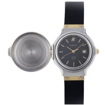 HUBLOT MDM ŽENSKI SAT