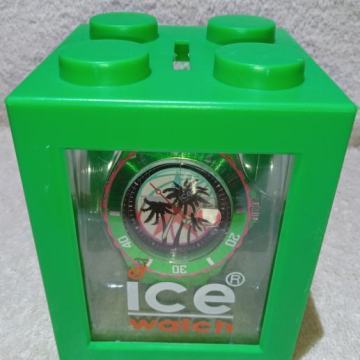 Ice watch (zeleni)