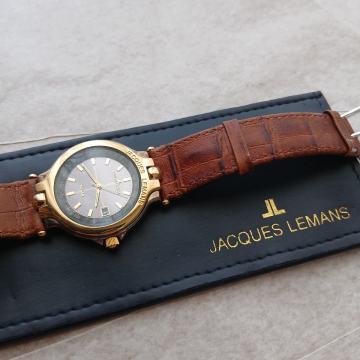 Jacques Lemans solar