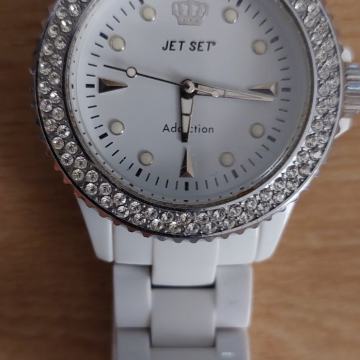 Jet Set ženski sat