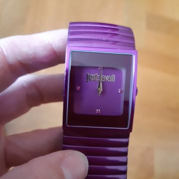 Just Cavalli Rainbow ženski ručni sat