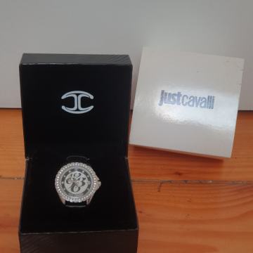 Just Cavalli ženski sat