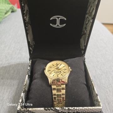 Just Cavalli zenski sat