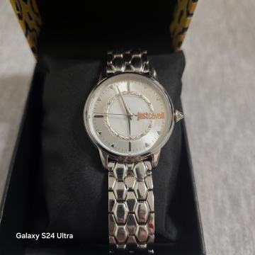 Just Cavalli zenski sat