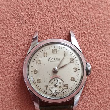 KALOS( SWISS,  VINTAGE ZENSKI SAT)