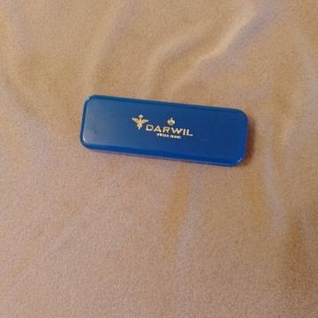 kutija za ženski sat Darwil