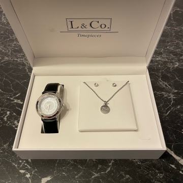 L&CO. Timepieces