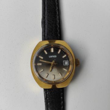 LANCO ženski sat-Automatic