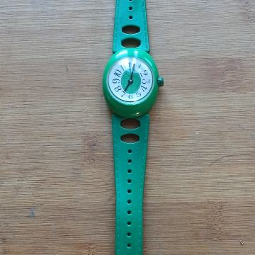 Leda superior ženski sat navijac-plastika rijetko