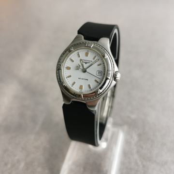 Longines Conqcuest Vintage 30 mm kao nov