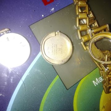 "Longines ",ženski sat/VINTAGE