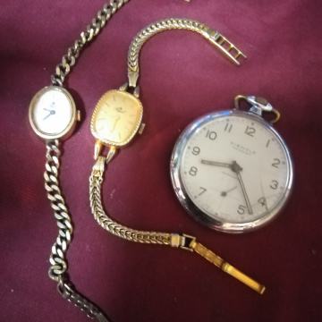 Lot. 3 sata. Akcija. prilika