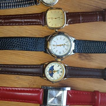 Lot satova ženskih br 13