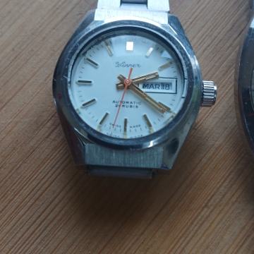 Lot ženskih automatic satova