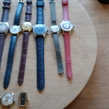 Lot ženskih mehanickih satova br 2