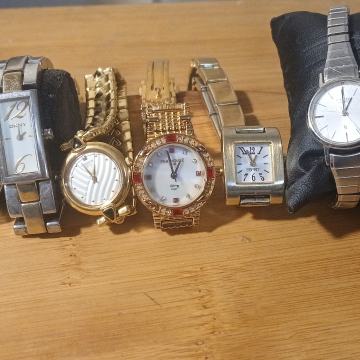 Lot zenskih satova br 16