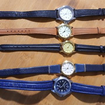 Lot žeskih satova br 15