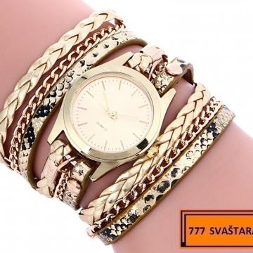 Luksuzni ženski sat - Sat za žene - m3