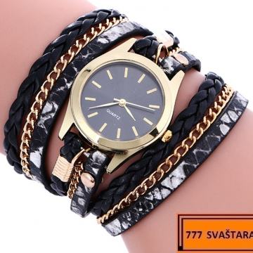 Luksuzni ženski sat - Sat za žene - m4