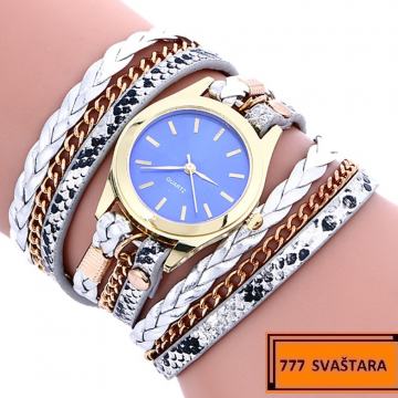 Luksuzni ženski sat - Sat za žene - m5