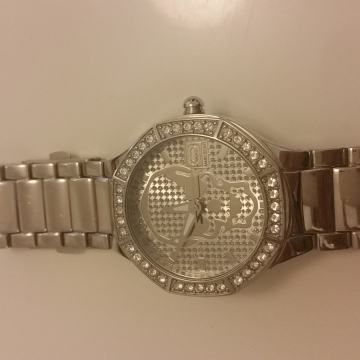 Marc Ecko zenski sat original