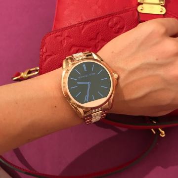 Michael kors smartwatch