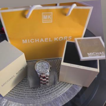 Michael Kors ženski sat