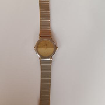 Must de Cartier, jako star i očuvan. Ispravan, nova baterija