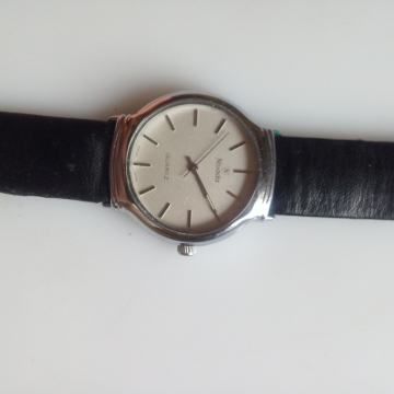 NIVADA, švicarski quartz sat