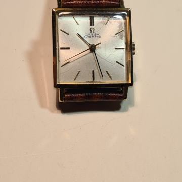 OMEGA CAL.671 1970 IH