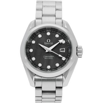 Omega Seamaster Aqua Terra